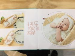 -童恩贝贝专业儿童摄影(浐灞新城4期店)