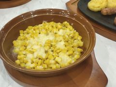 -萨莉亚意式餐厅(南开大悦城店)