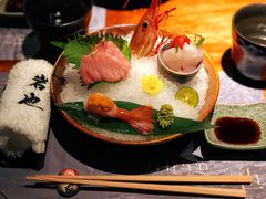 -岩也·日料与酒(龙岗天安云谷店)