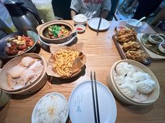 -潮粥荟·潮汕砂锅粥(槐房万达店)