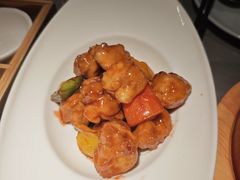 -闽上鲜·福建菜(龙湖滨江天街店)