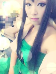 -星元素cosplay动漫摄影写真工作室