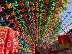 -河北村民俗体验园