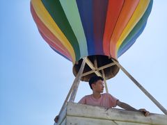 -漳州滨海火山岛自然生态风景区