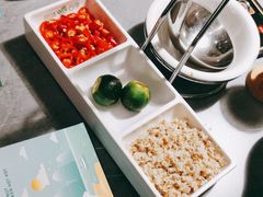 -原味四季椰子鸡(平湖天虹店)