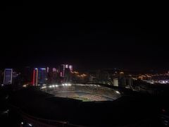 -星城之眼摩天轮