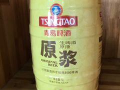 -87号烧烤海鲜·大排档(金沙滩店)