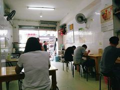 大堂-阿玲面线糊(溪岸路店)