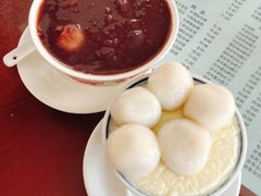 -阿三麻蓉汤圆(顺光大厦店)