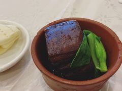东坡焖肉-楼外楼(西湖景区孤山路店)
