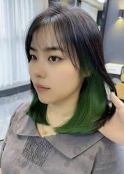-藤野造型烫染·接发