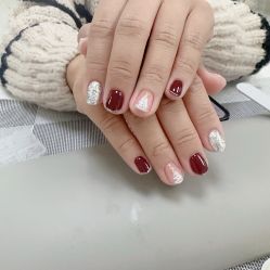 -SZ轻奢自助美甲美睫