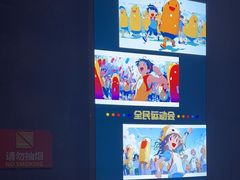-YOGO优果密室逃脱(新佳丽广场店)