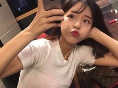 -麦当劳(番禺信联大厦店)