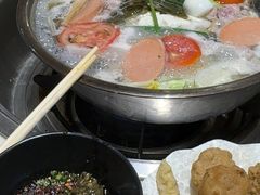 -海关荤豆花(洋河一路店)