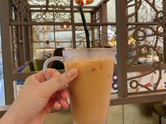 -翠华餐厅(香港国际机场店)