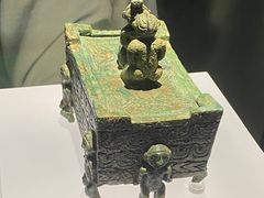 -山东博物馆