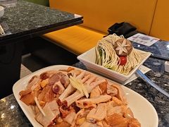 -一席地·本地鸡窝·杭帮鸡火锅(萧山银隆百货店)