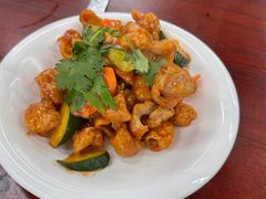 -老熟人串吧家常菜(旧宫店)