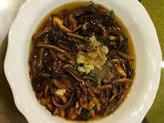 -罗阳人家私房菜(罗阳路店)