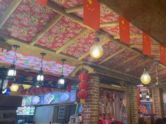 -闯关东东北农家菜(崂山石老人店)