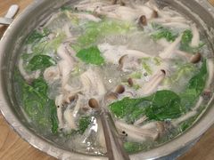 -吉友粥底火锅(方斜路店)