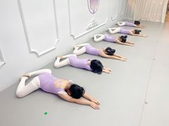 -悦之舞少儿舞蹈艺术培训中心