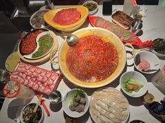 -小龙坎火锅(全球总店)