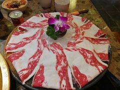 -坎爷秘制火锅(一格广场店)