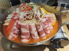 -阿卡AK.Lab洋风韩餐(花园路万达坊店)