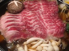 -山葵家·创意料理(宁波来福士店)