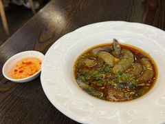 -大洋家·精品潮汕菜·生腌砂锅粥(天河东路店)