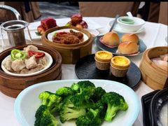 -馨越楼·点心·粤菜(赤坎店)