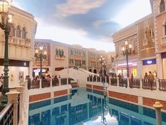 -NIKE(澳门威尼斯人店)