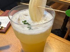 龙岩秋梨茉莉-Grande A'moo(上海万象城店)