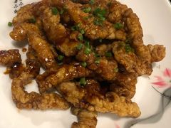 -东馆和天下特色餐饮(工农店)