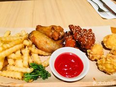 -必胜客(广顺南大街店)