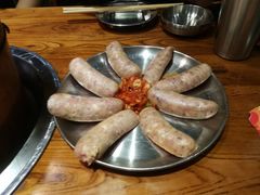 -原始泥炉烤肉(总店)