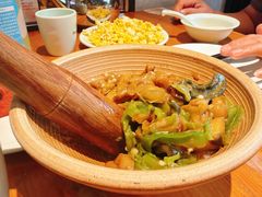 -老板恋上鱼(环山路店)