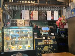 -街角 T·COFFEE 融合料理·BISTRO(车公庙店)