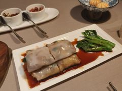 -荣轩(新荣记环球金融中心店)