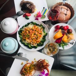 -玥悦母婴月子护理中心玥悦喜喜馆