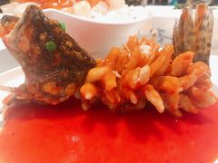 -松鹤楼·非遗·苏帮菜(融科店)