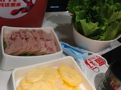 -红盔甲·小龙虾(天钥桥店)