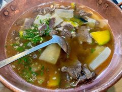 -妈妈的味道·腾冲特色菜(和顺古镇店)