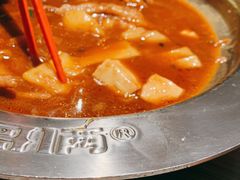 -胖哥俩肉蟹煲(湖滨银泰in77店)