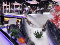 -圣罗巴甄选自助(麦凯乐店)