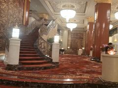 -北京中国大饭店