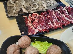 -福合埕牛肉丸(福平路店)