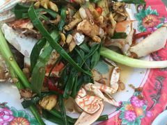 -幸福姐海鲜大排档